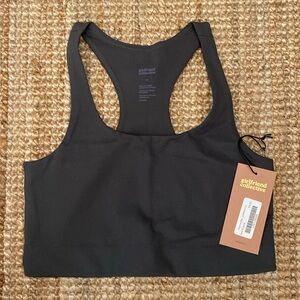 Girlfriend Collective Sports Bra